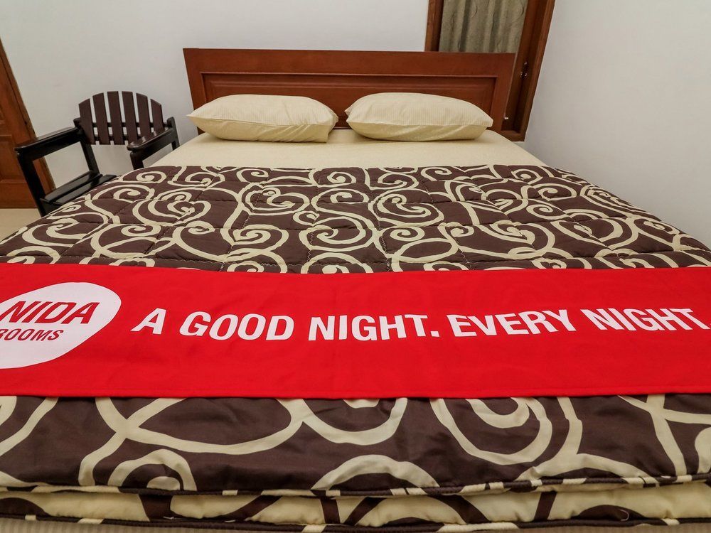 Puri Kusuma Guest House Selemadeg Eksteriør billede