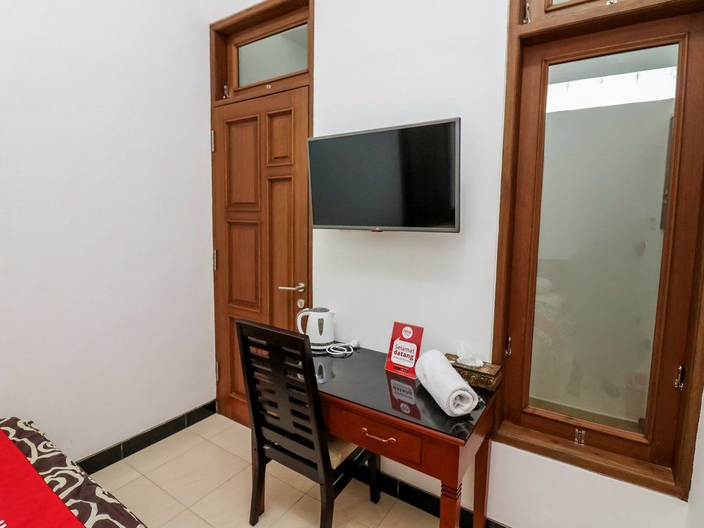 Puri Kusuma Guest House Selemadeg Eksteriør billede