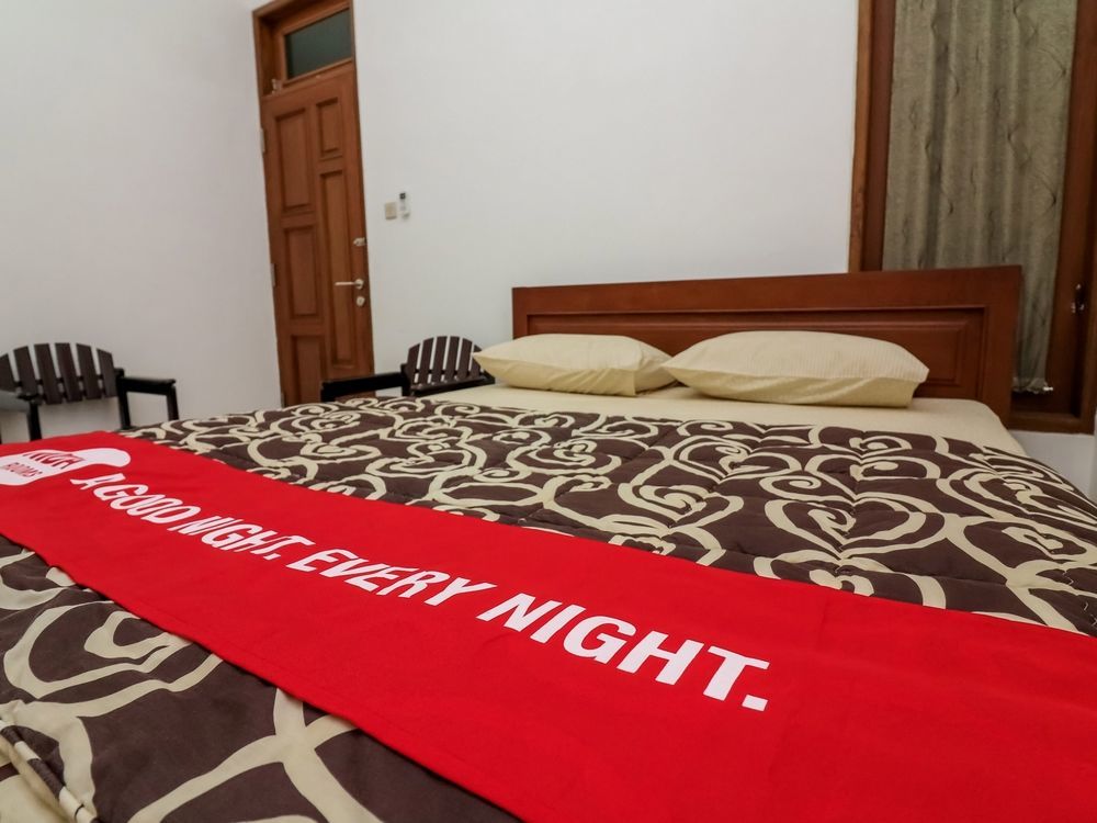 Puri Kusuma Guest House Selemadeg Eksteriør billede