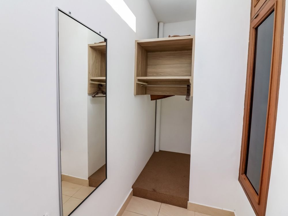 Puri Kusuma Guest House Selemadeg Eksteriør billede