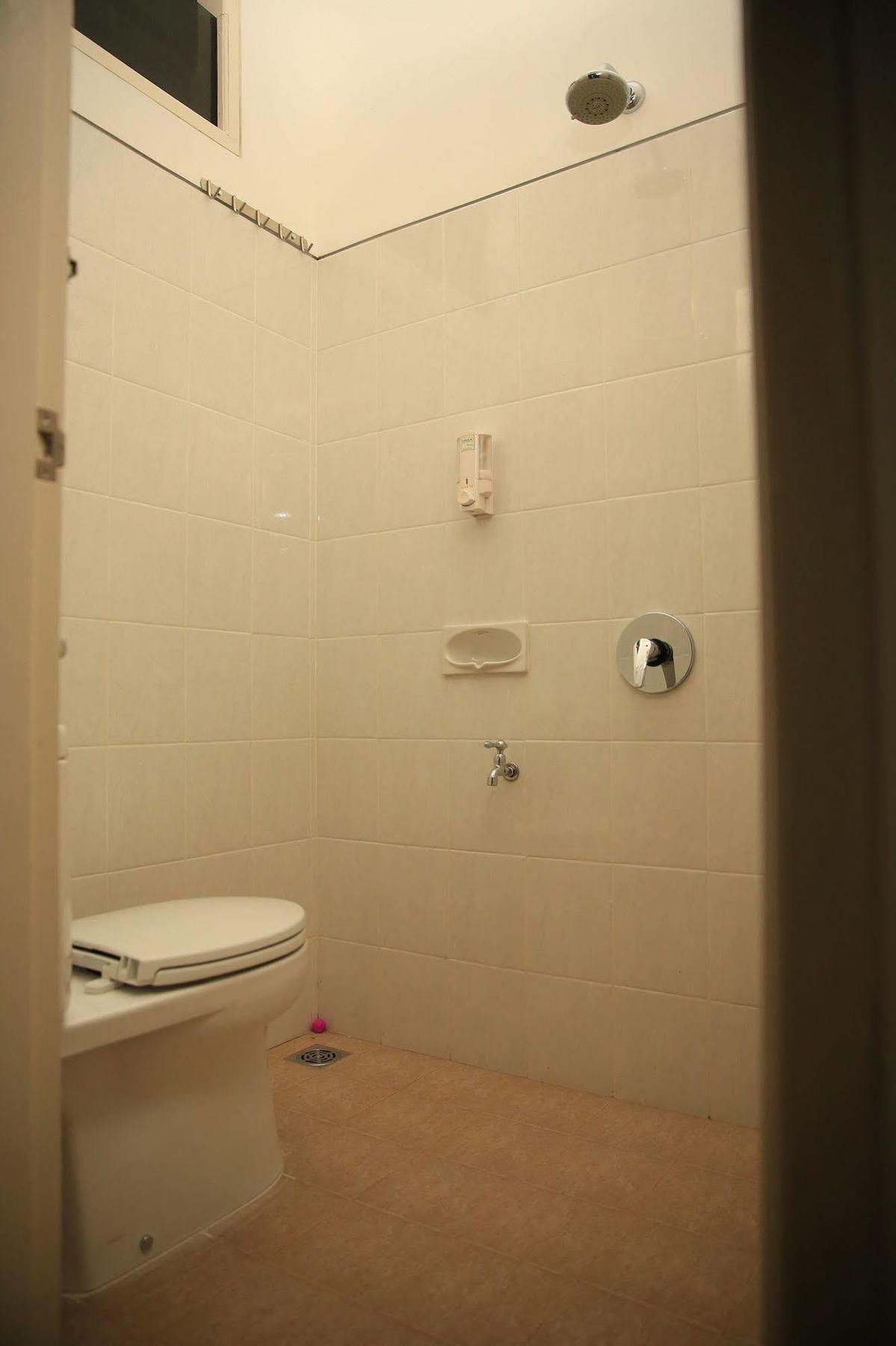 Puri Kusuma Guest House Selemadeg Eksteriør billede
