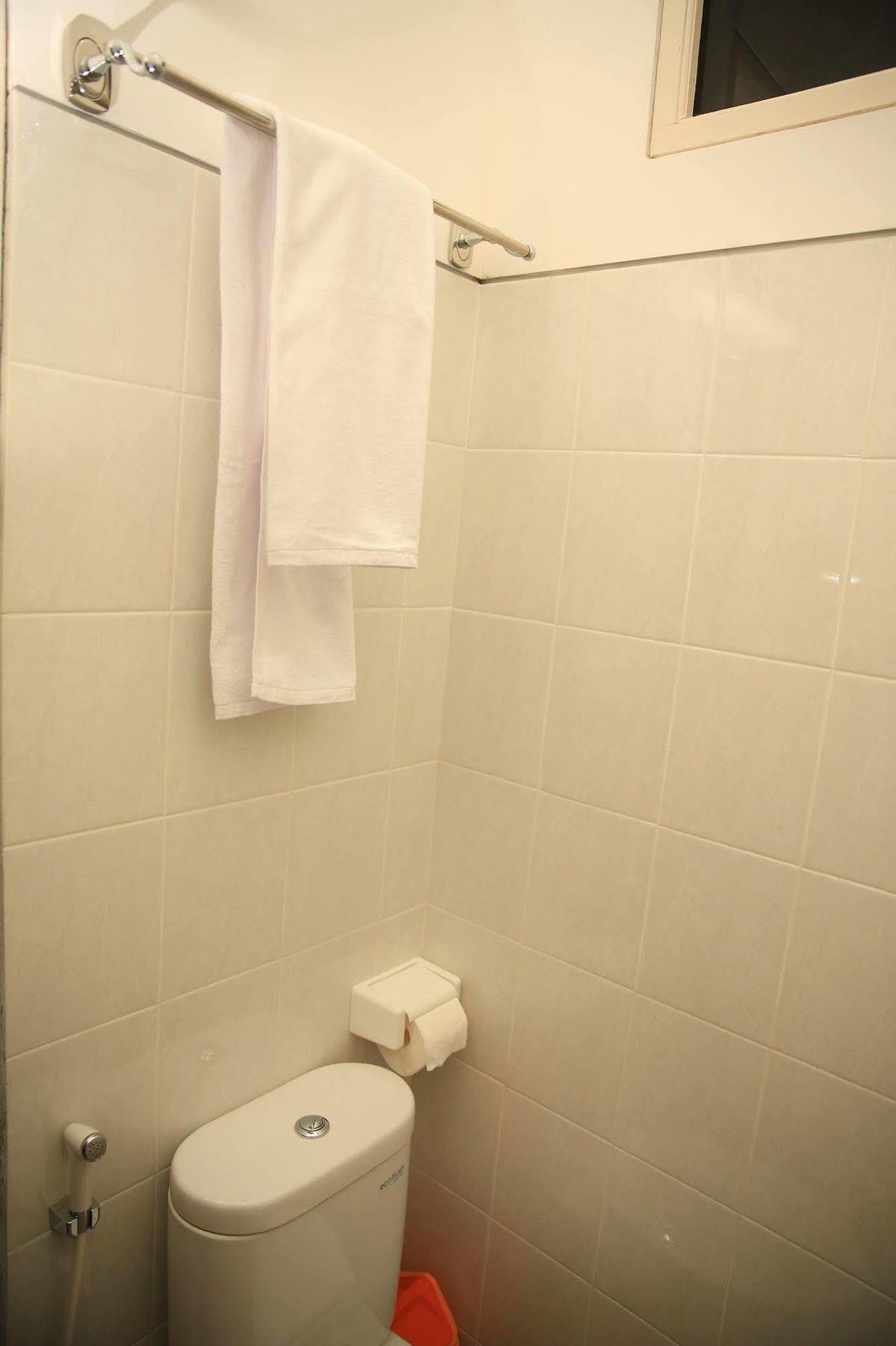 Puri Kusuma Guest House Selemadeg Eksteriør billede