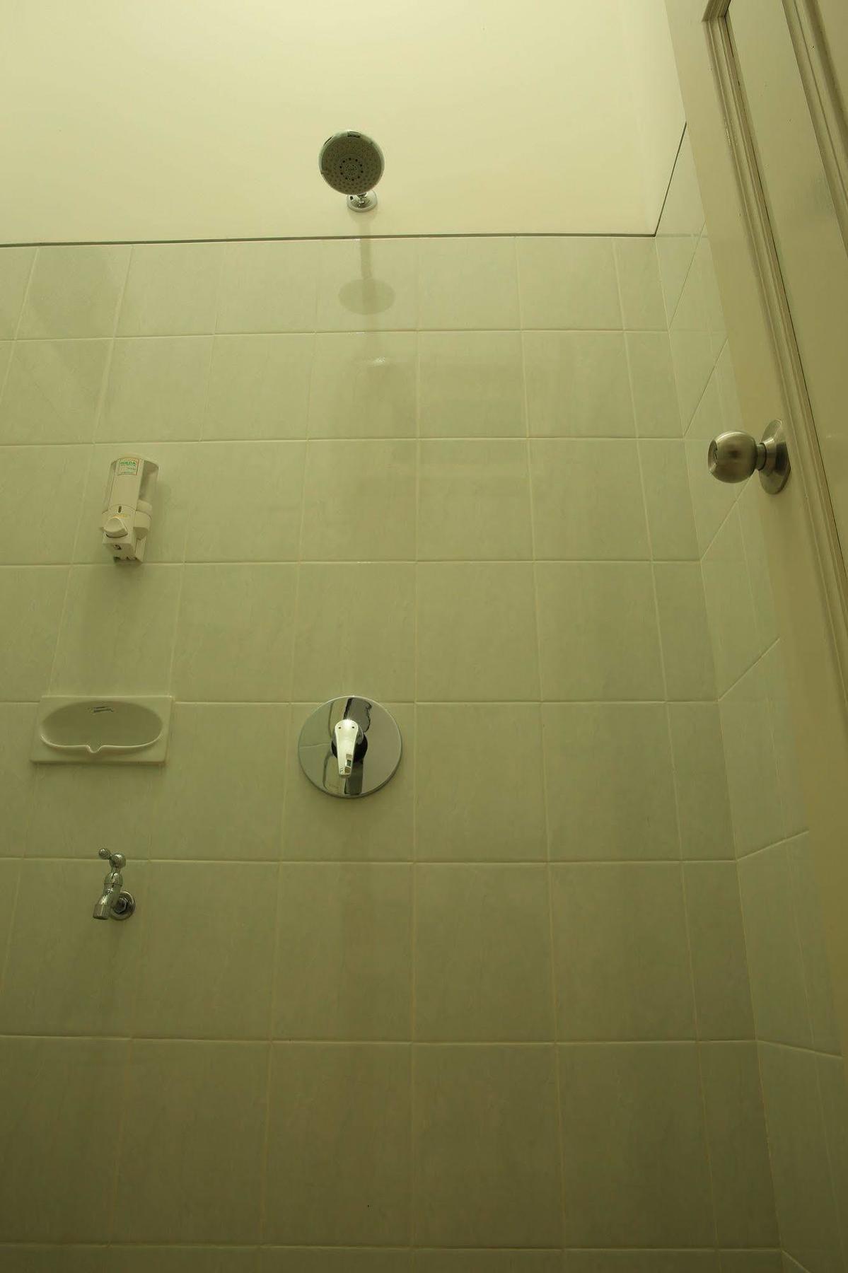Puri Kusuma Guest House Selemadeg Eksteriør billede